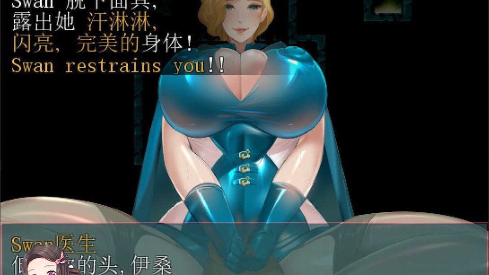 践踏之塔全9层汉化版 角色养成 资料图 5
