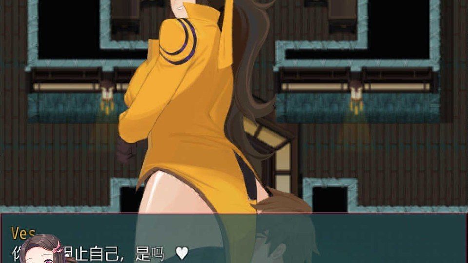 践踏之塔全9层汉化版 操作界面 展示图 7