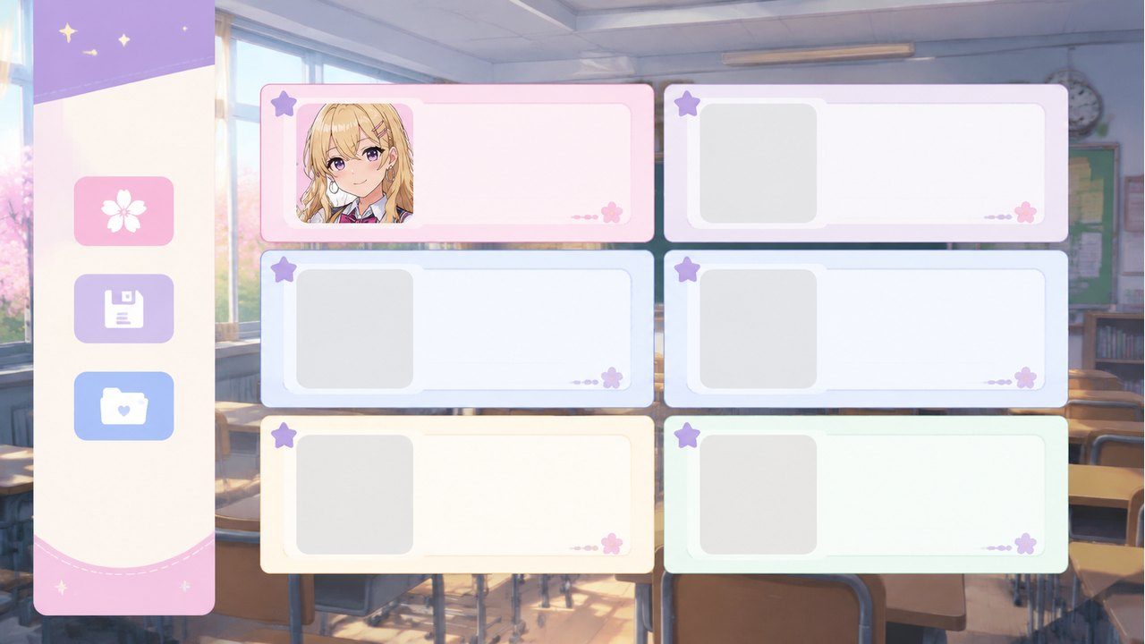 夏之音 章节事件 场景图 4