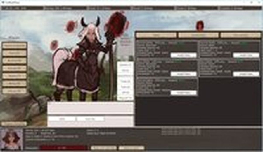 菲瑞恩之门PortalsOfPhereo 剧情互动 展示图 2
